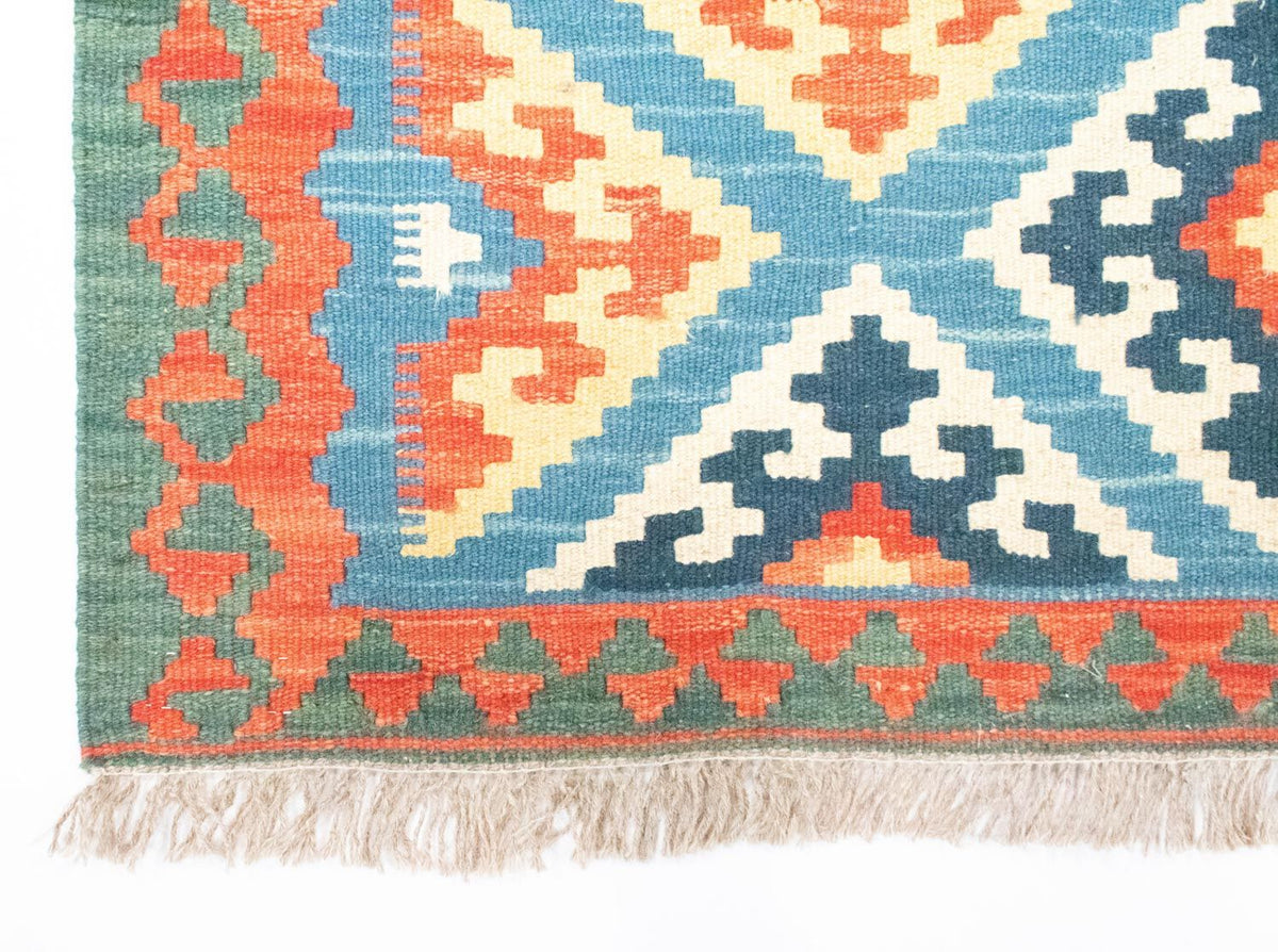 Kilim Fars Koberec 64x203cm