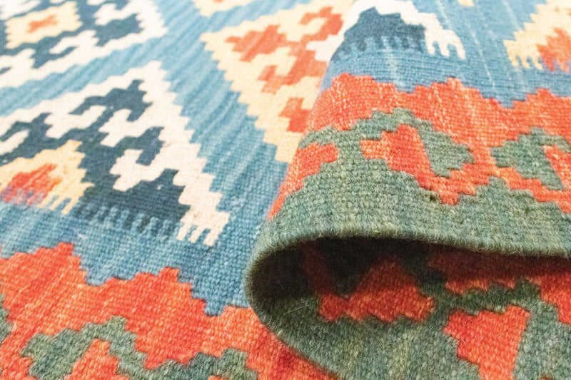 Kilim Fars Koberec 64x203cm