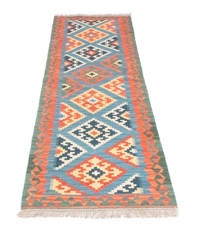 Kilim Fars Koberec 64x203cm
