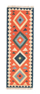 Kilim Fars Koberec 68x203cm