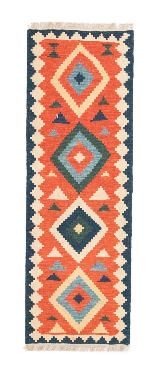 Kilim Fars Koberec 68x203cm
