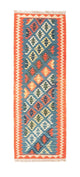 Kilim Fars Koberec 64x198cm