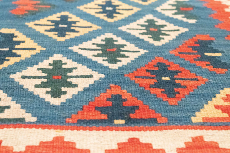 Kilim Fars Koberec 64x198cm