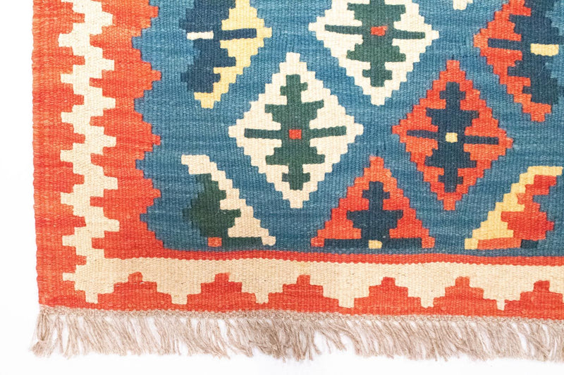 Kilim Fars Koberec 64x198cm