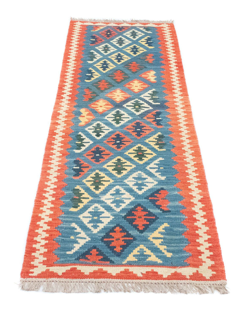 Kilim Fars Koberec 64x198cm