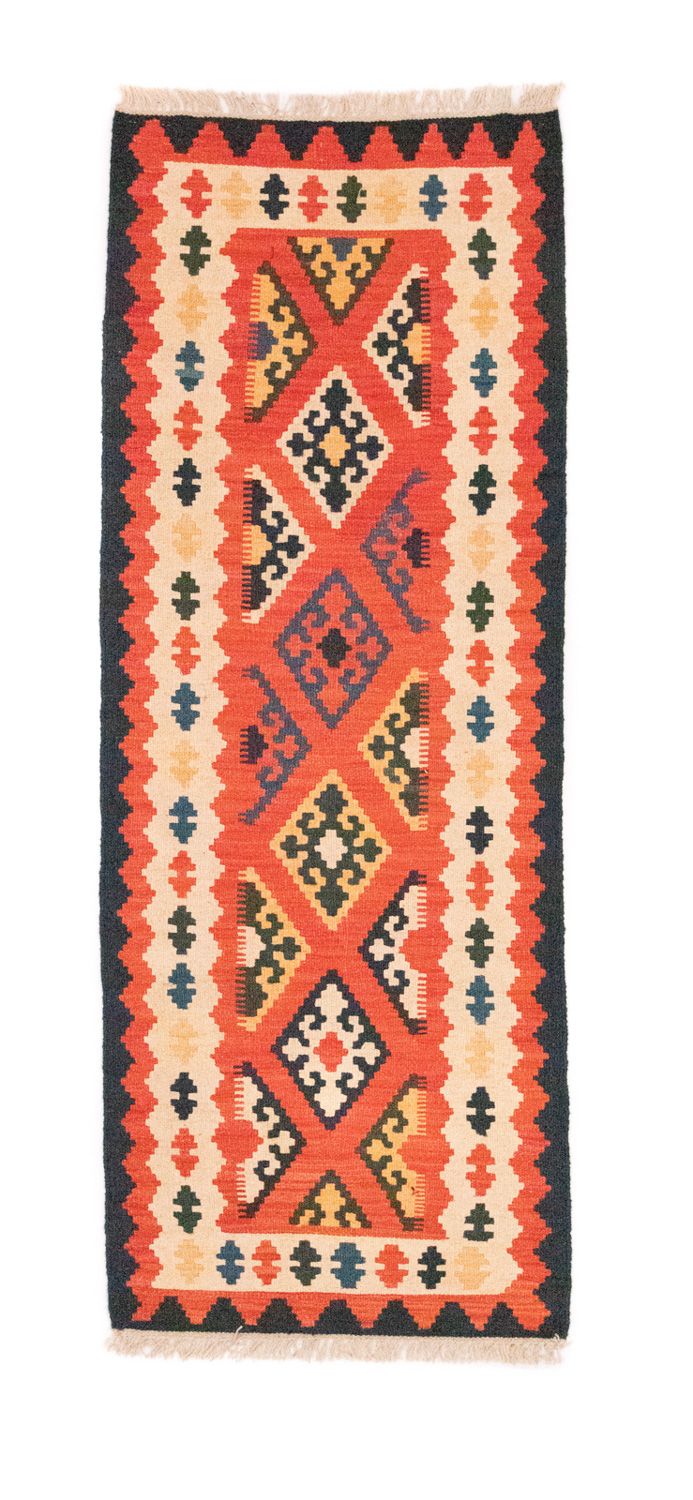 Kilim Fars Koberec 63x200cm