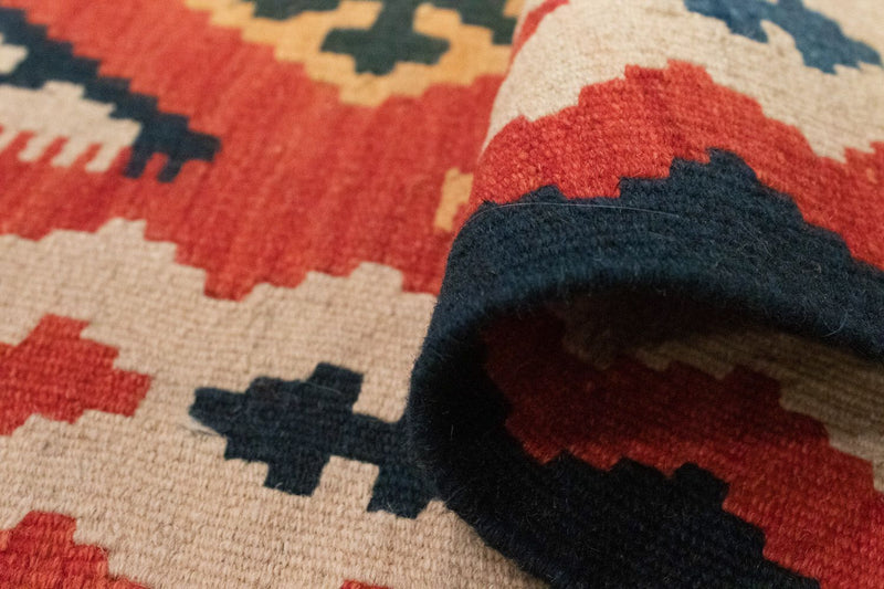 Kilim Fars Koberec 63x200cm