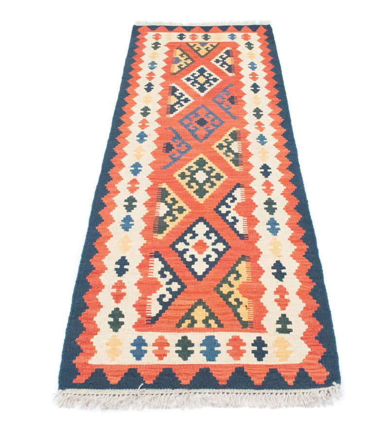 Kilim Fars Koberec 63x200cm