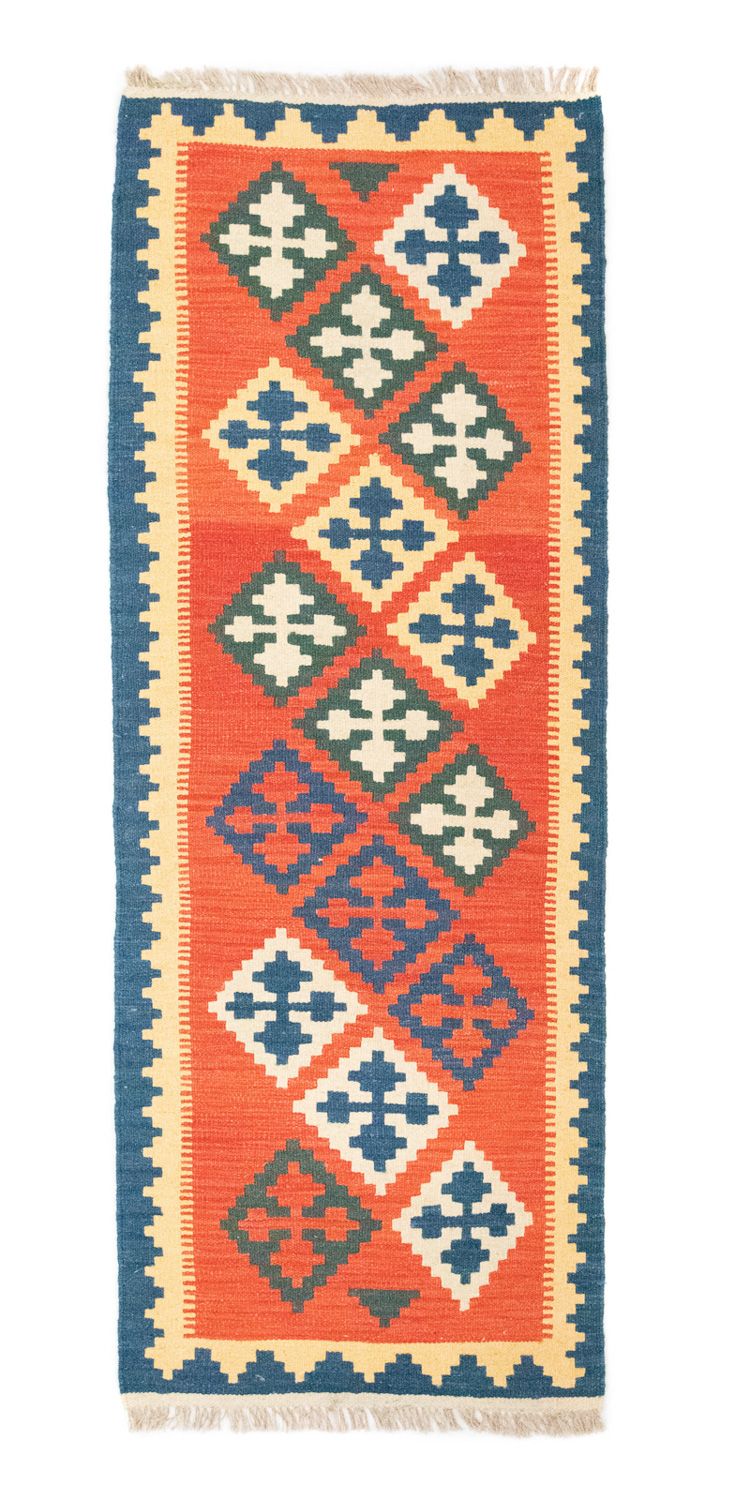 Kilim Fars Koberec 70x200cm