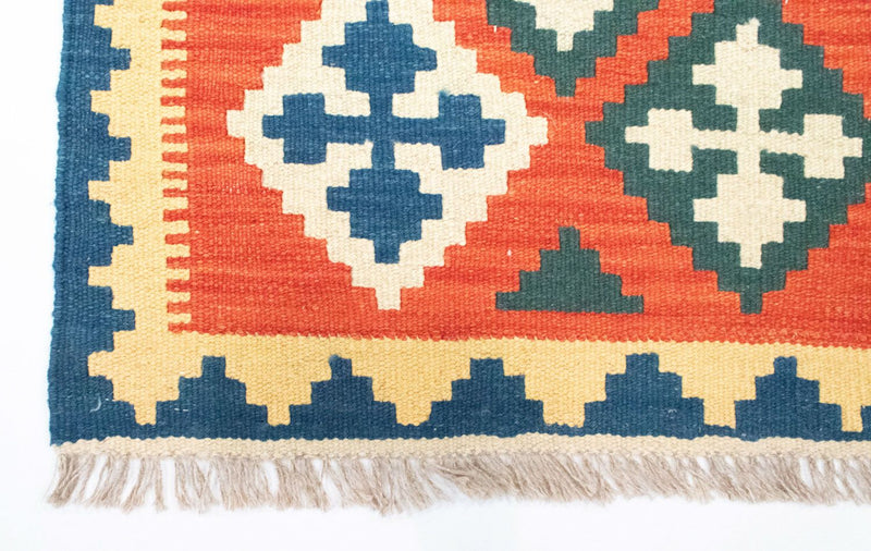 Kilim Fars Koberec 70x200cm