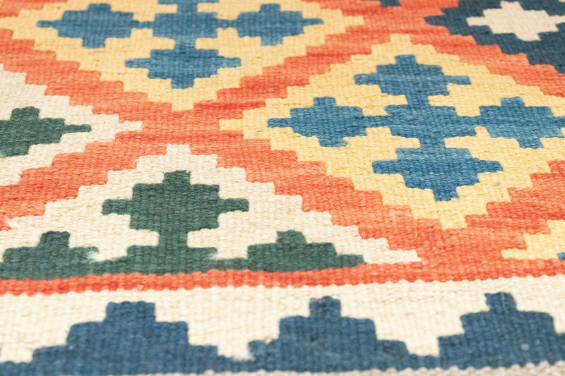 Kilim Fars Koberec 61x206cm