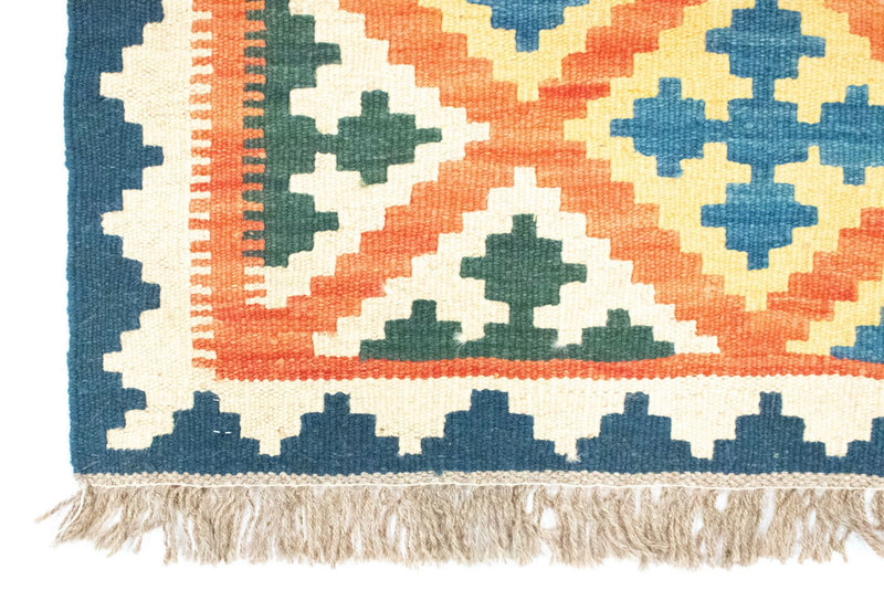 Kilim Fars Koberec 61x206cm