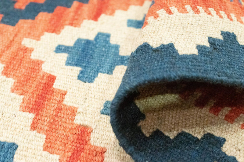 Kilim Fars Koberec 61x206cm