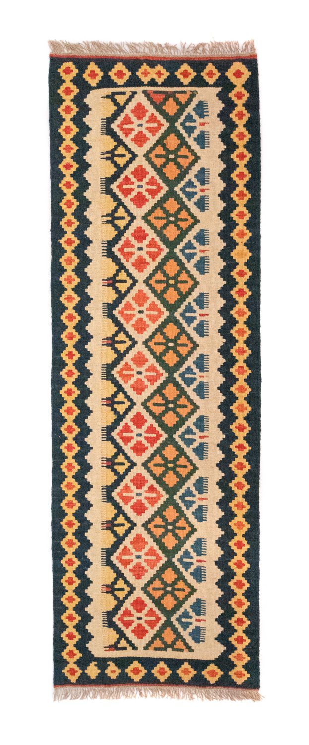 Kilim Fars Koberec 207x65cm