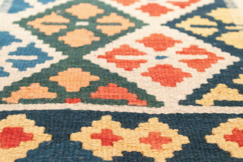 Kilim Fars Koberec 207x65cm