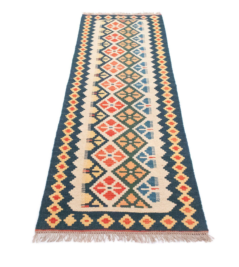 Kilim Fars Koberec 207x65cm