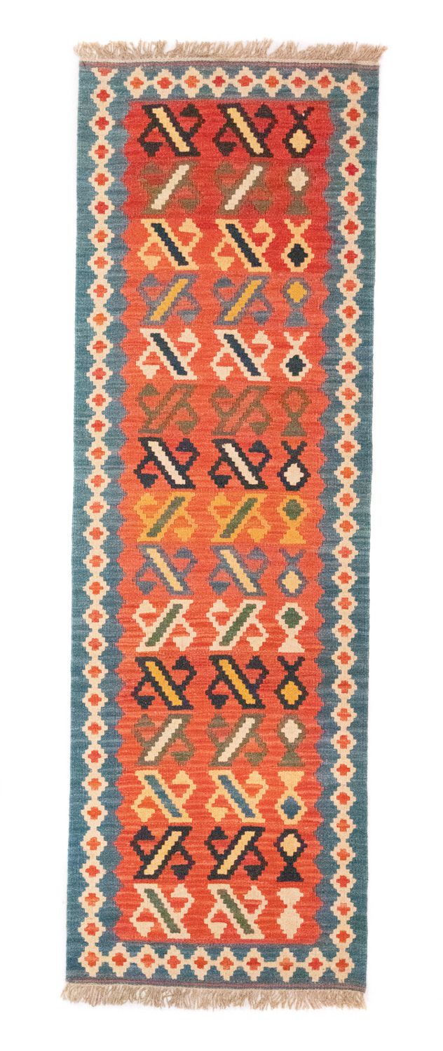 Kilim Fars Koberec 65x203cm