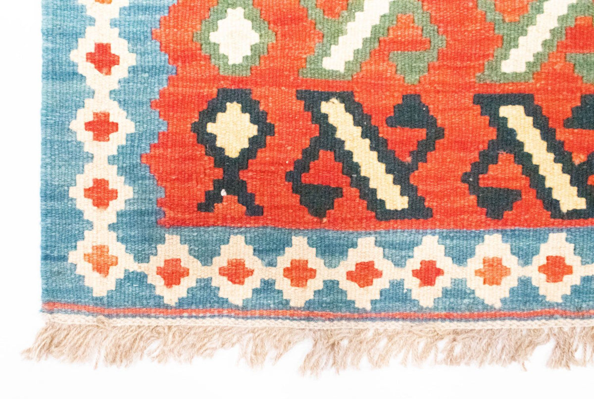 Kilim Fars Koberec 65x203cm