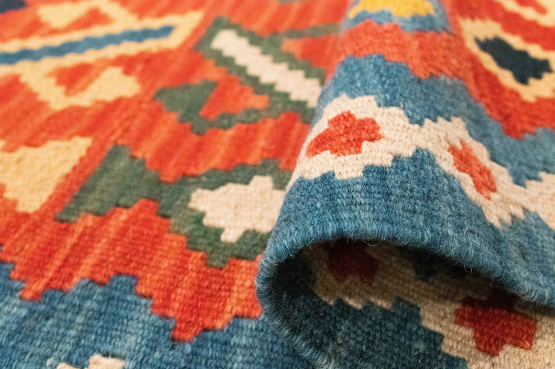 Kilim Fars Koberec 65x203cm