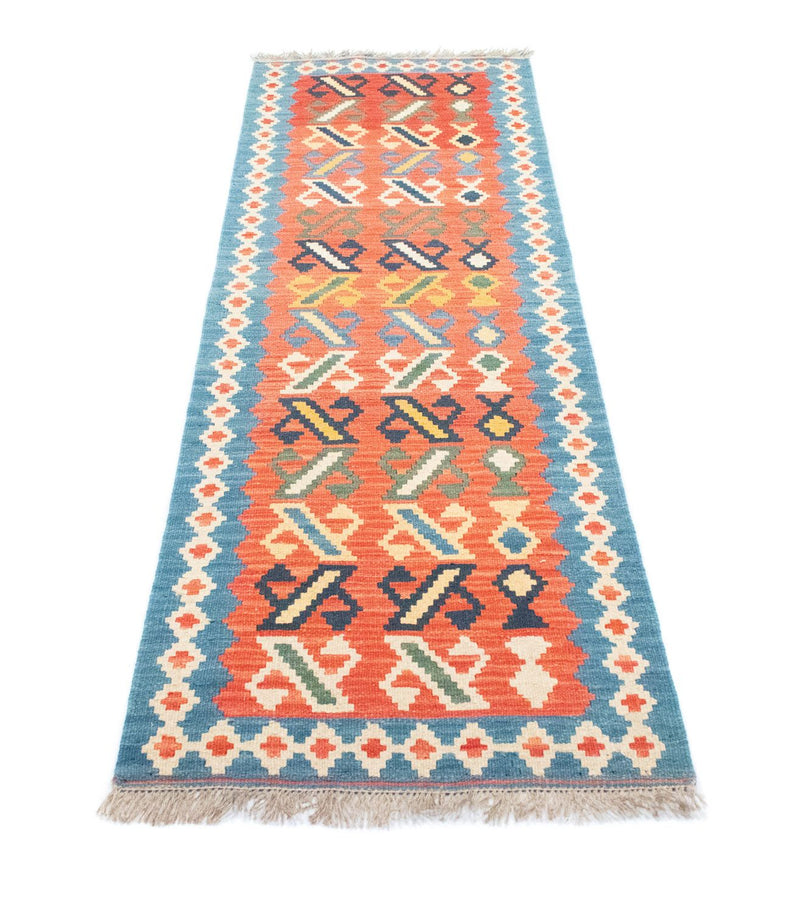 Kilim Fars Koberec 65x203cm