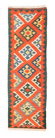 Kilim Fars Koberec 207x62cm