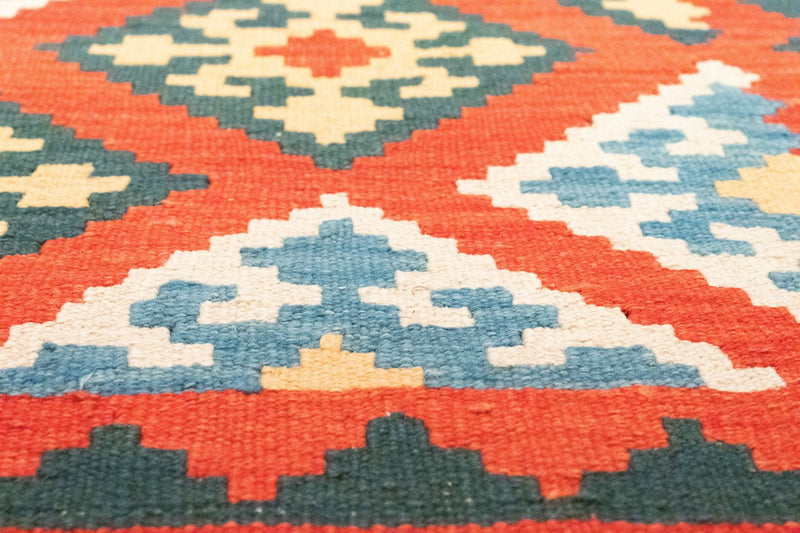 Kilim Fars Koberec 207x62cm