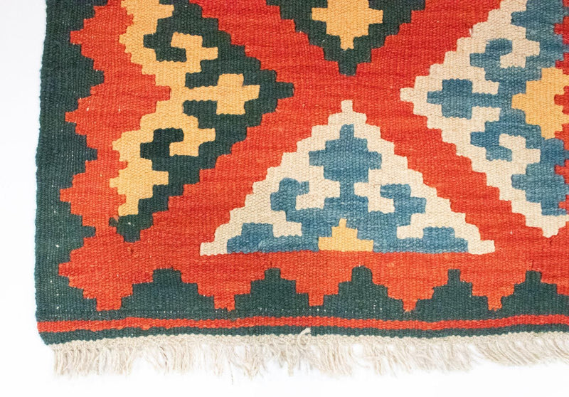Kilim Fars Koberec 207x62cm