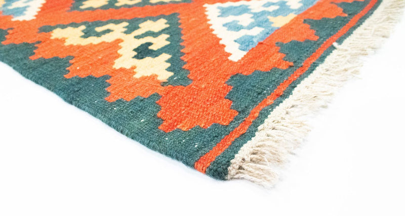 Kilim Fars Koberec 207x62cm