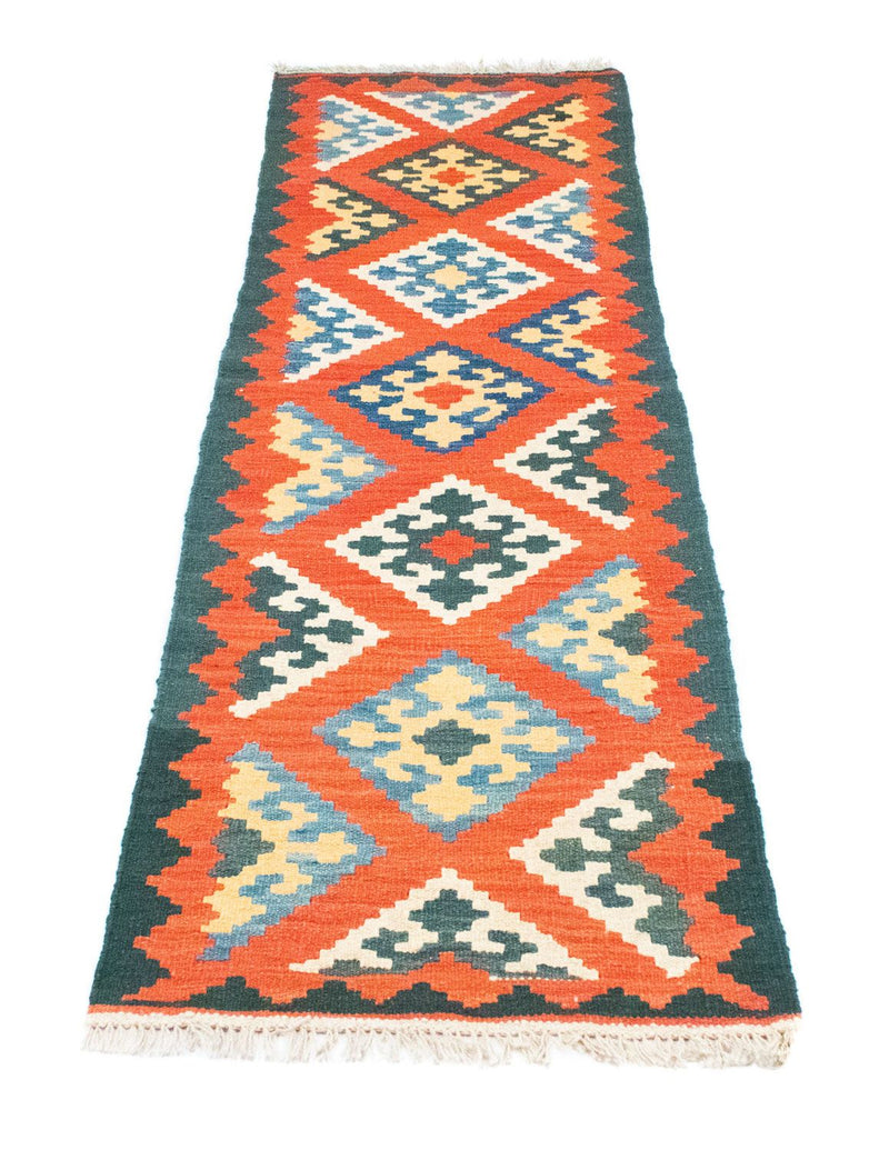Kilim Fars Koberec 207x62cm