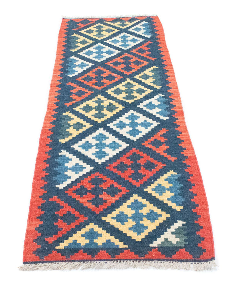 Kilim Fars Koberec 70x204cm