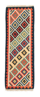 Kilim Fars Koberec 62x182cm