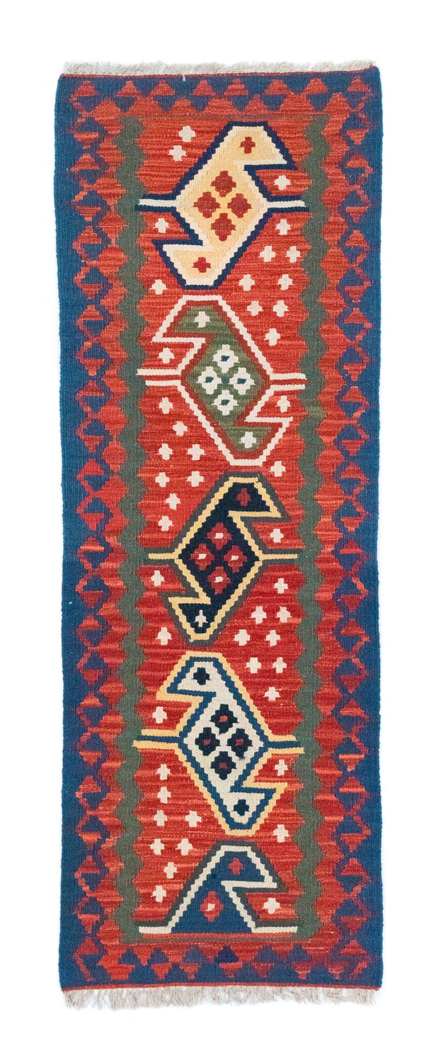 Kilim Fars Koberec 64x194cm