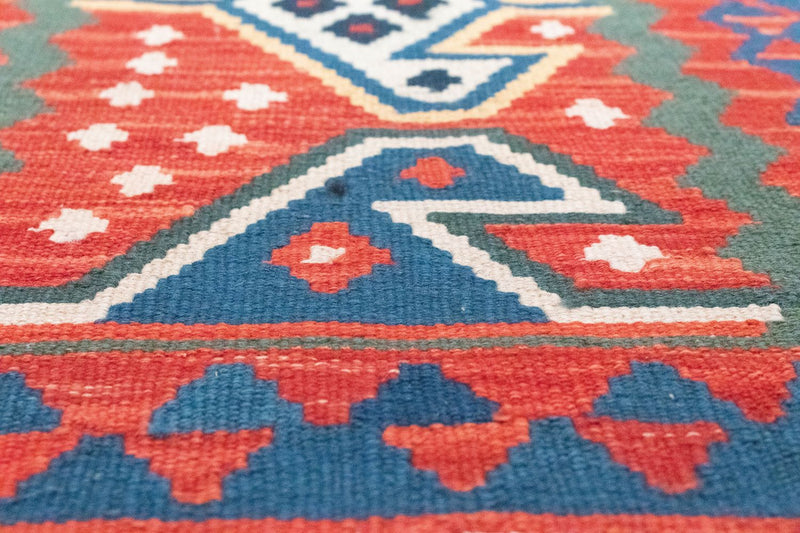 Kilim Fars Koberec 64x194cm