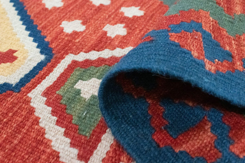 Kilim Fars Koberec 64x194cm