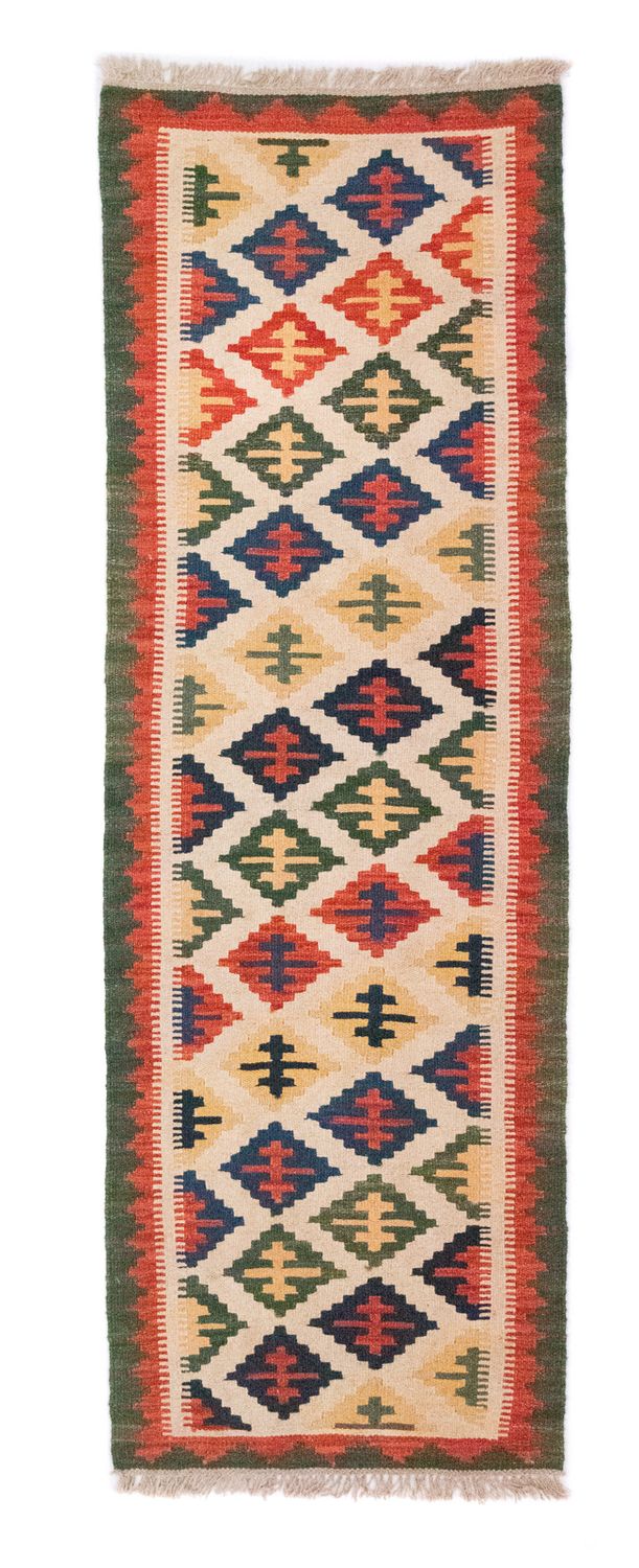 Kilim Fars Koberec 62x192cm