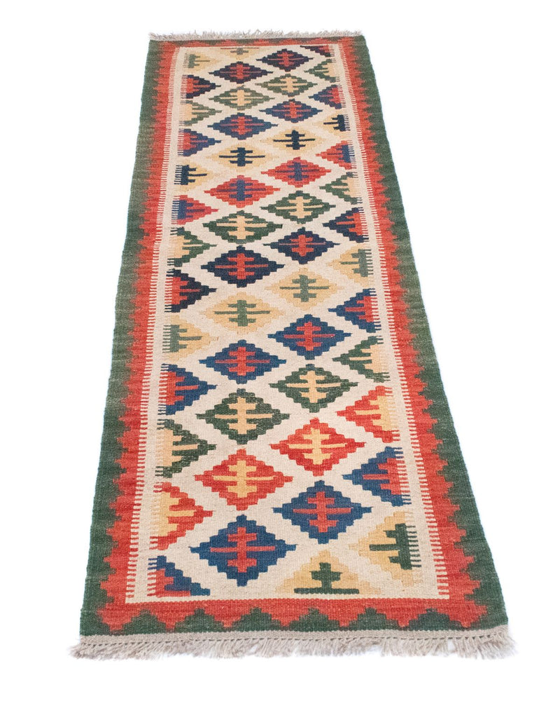 Kilim Fars Koberec 62x192cm