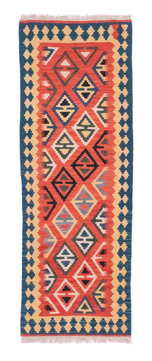 Kilim Fars Koberec 70x200cm