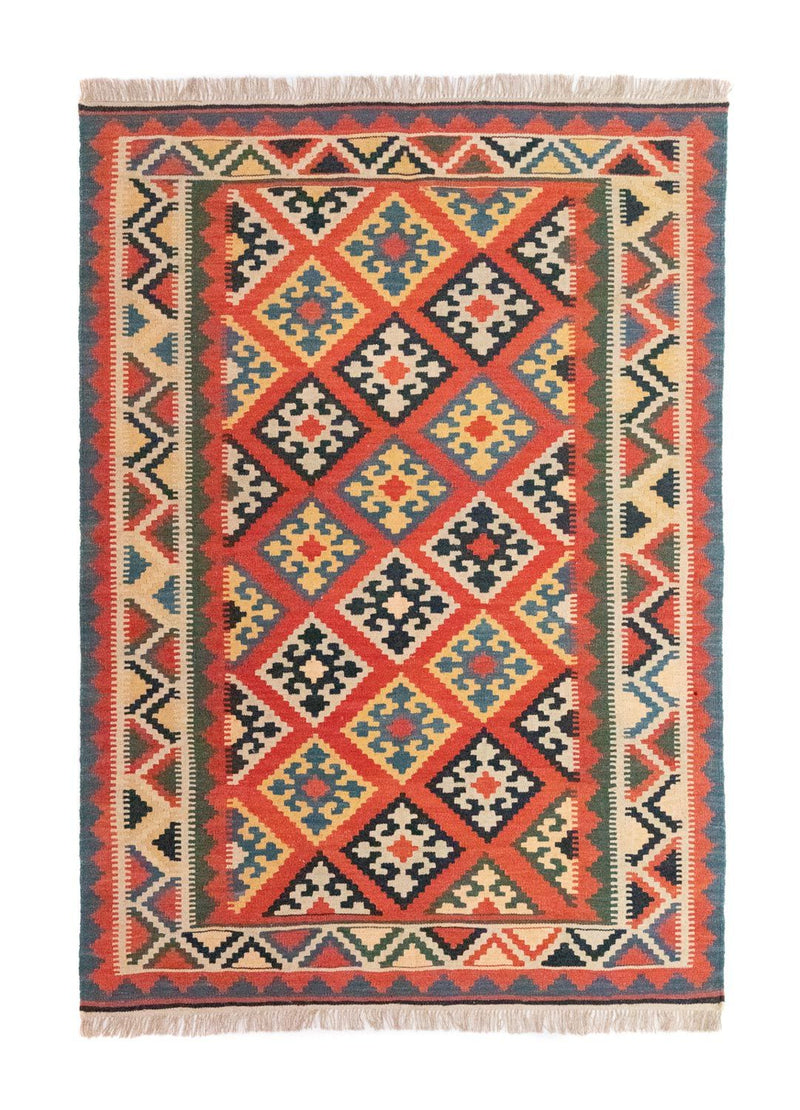 Kilim Fars Koberec 148x212cm