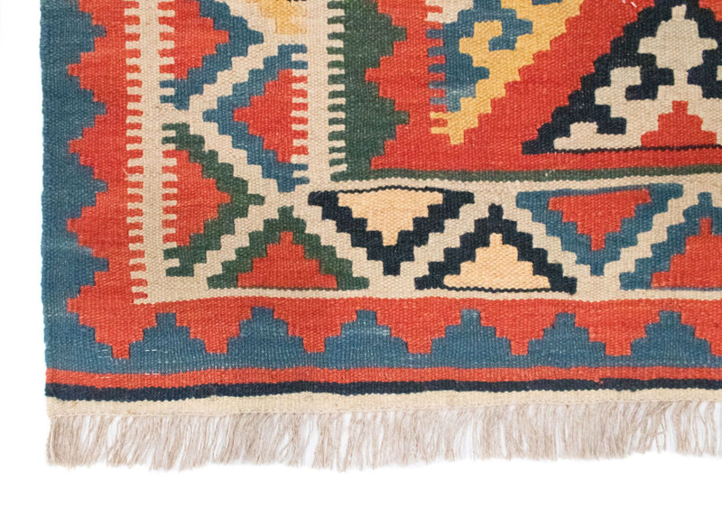 Kilim Fars Koberec 148x212cm