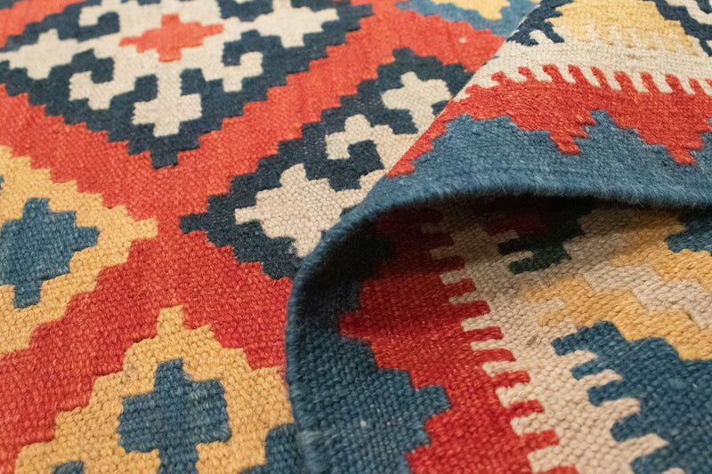 Kilim Fars Koberec 148x212cm