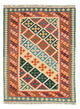 Kilim Fars Koberec 153x202cm