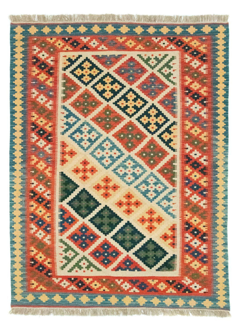 Kilim Fars Koberec 153x202cm