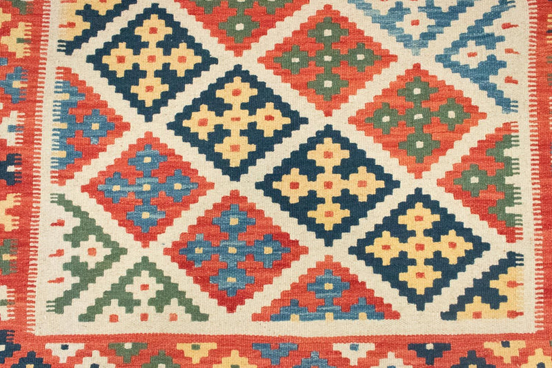 Kilim Fars Koberec 153x202cm