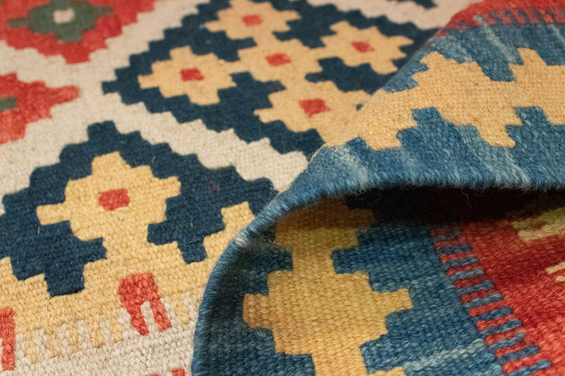 Kilim Fars Koberec 153x202cm