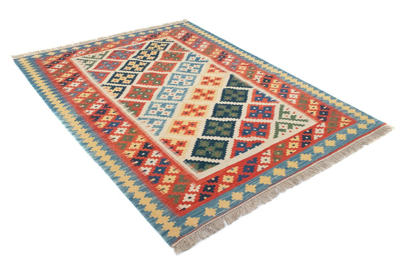 Kilim Fars Koberec 153x202cm
