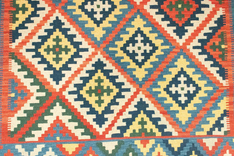 Kilim Fars Koberec 150x196cm