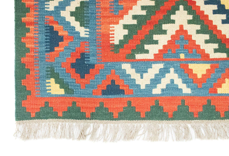 Kilim Fars Koberec 150x196cm