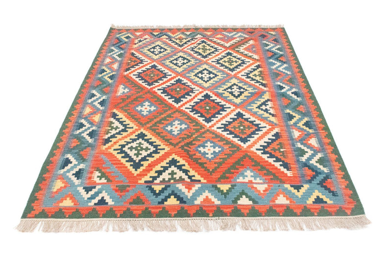Kilim Fars Koberec 150x196cm