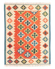 Kilim Fars Koberec 196x150cm