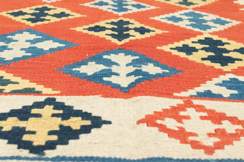Kilim Fars Koberec 196x150cm